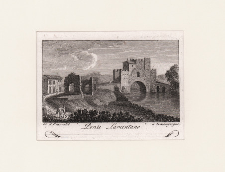 Ponte Lamentano