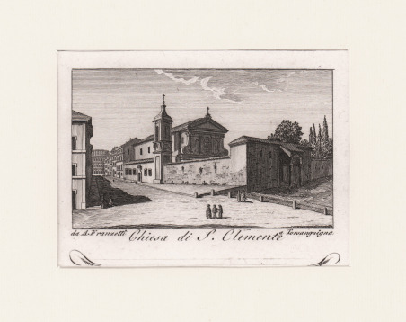 Chiesa di S. Clemente