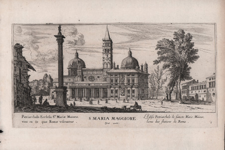 S. Maria Maggiore