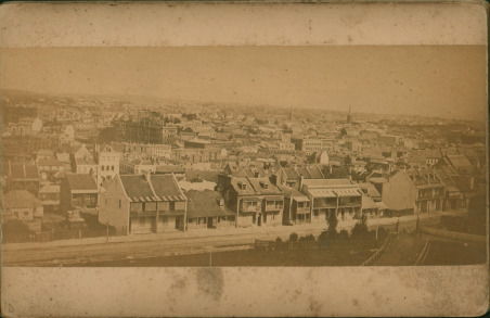 Les Eglises des Stations de Rome