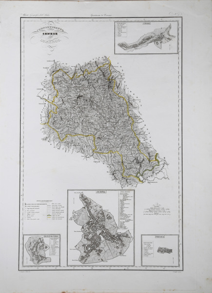 Compartimento Senese