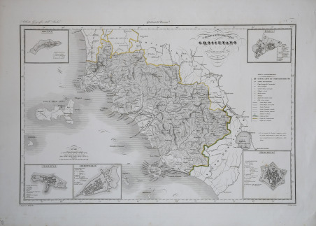 Compartimento Grossetano
