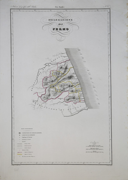 Delegazione di Fermo