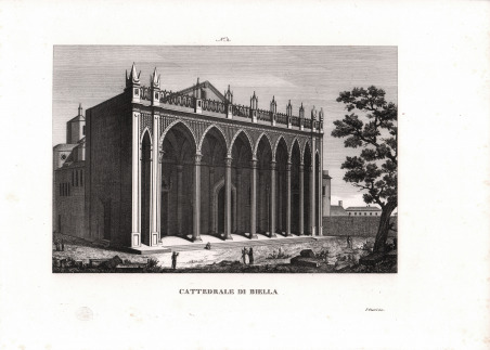 Cattedrale di Biella