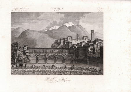 Ponte di Bassano