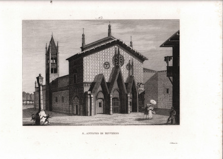 S. Antonio di Rinverso