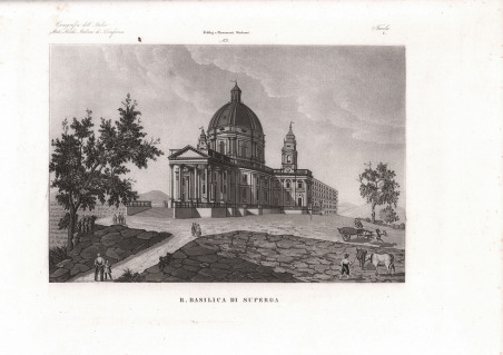 Basilica di Superga