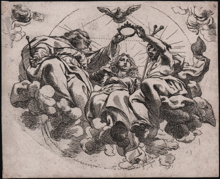 Ascensione della Vergine