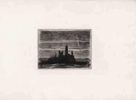 Castello di Godesberg sul Reno