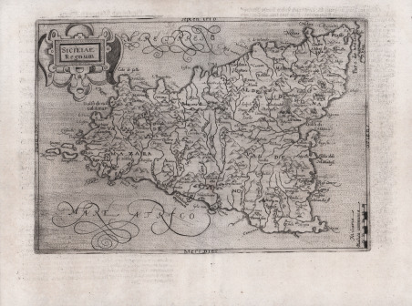 Le lézard aux plumes d'or II