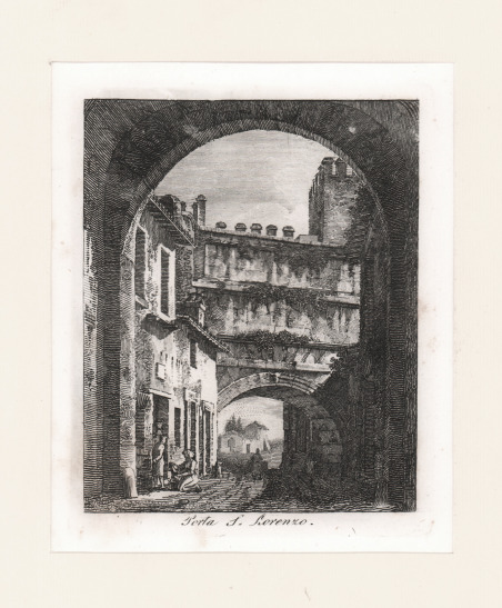 Porta S. Lorenzo