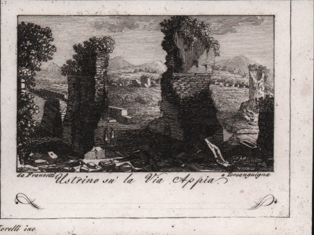 L'Antica Gallia divisa nelle sue Provincie