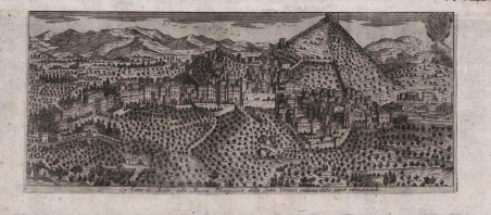 La Città di Asolo nello Marca Trivigiana dello Stato Veneto, …