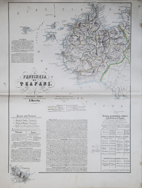 Provincia di Trapani