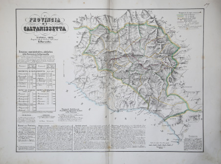 Provincia di Caltanissetta