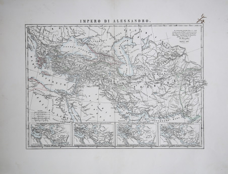 Impero di Alessandro