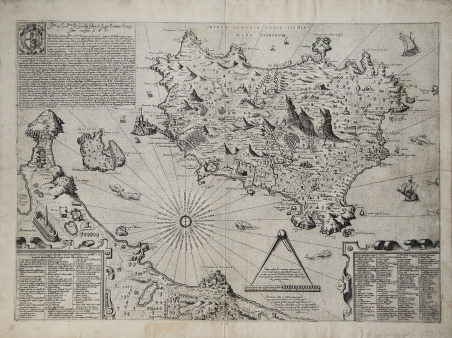 Insula Aenaria Hodie Ischia