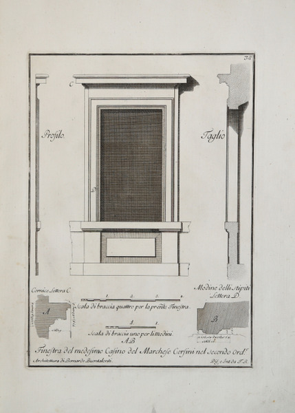Tre orologi e tre candelieri