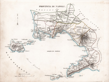 Provincia di Napoli