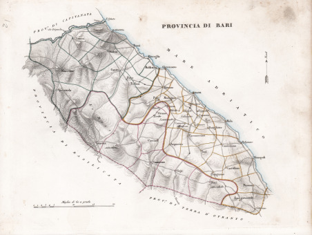 Provincia di Bari
