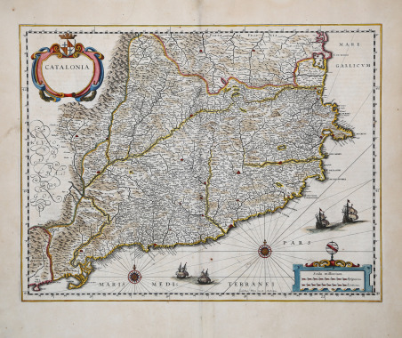 Catalonia