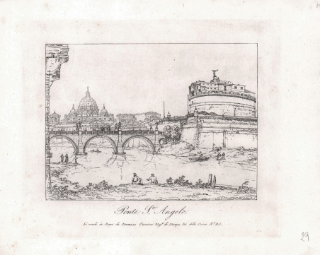 Ponte St. Angelo