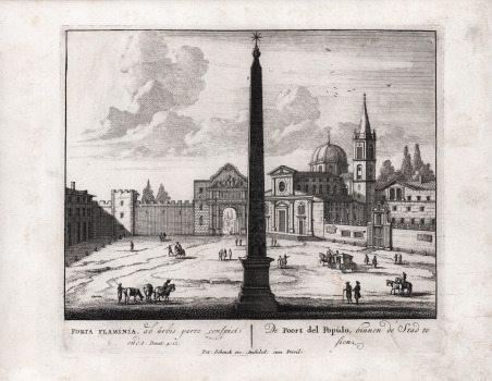 Porta Flaminia