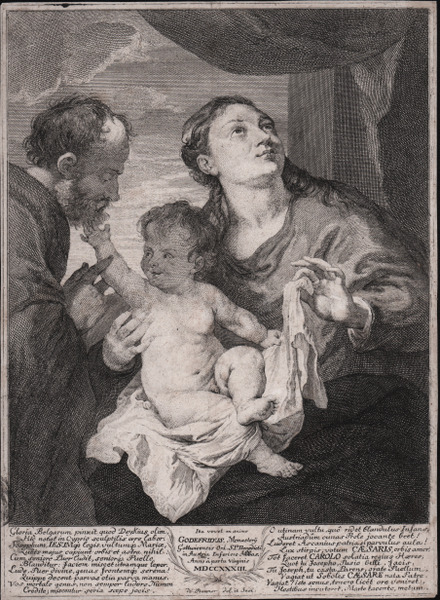 Sacra Famiglia