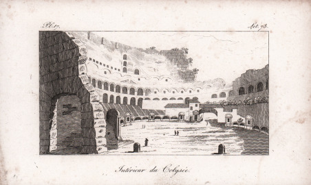 Papa Leone respinge Attila dalle porte di Roma e indica …