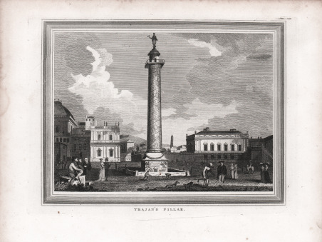 Trajan's Pillar