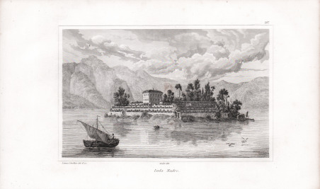 Isola Madre