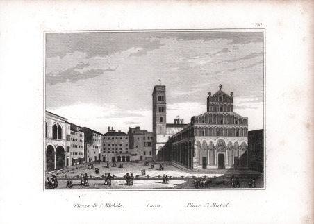 Piazza di S. Michele