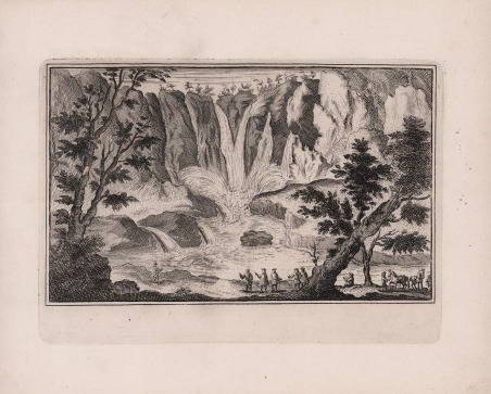 Cascata delle Marmore