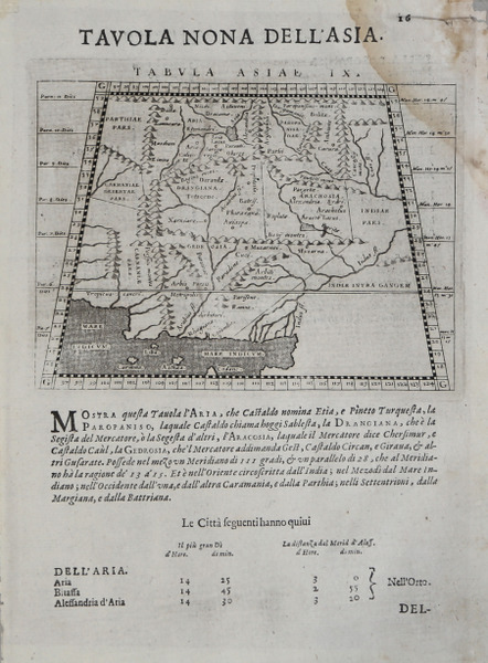 Tabula Asiae IX