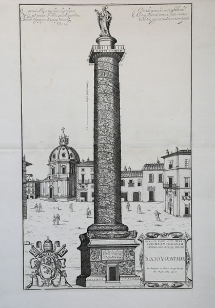 Colonna Traiana