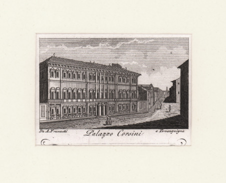 Palazzo Corsini