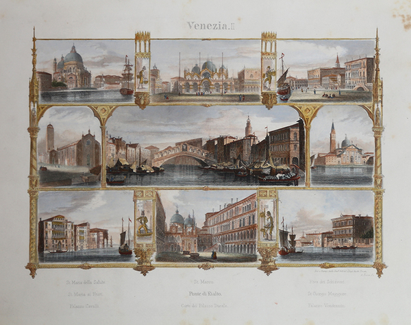 Venezia