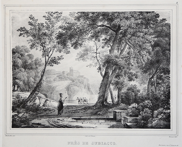 PrÃ¨s de Subiaco