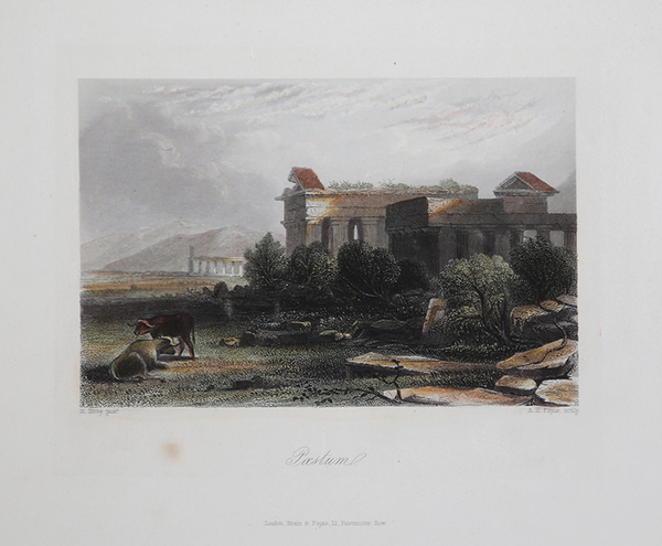 Paestum