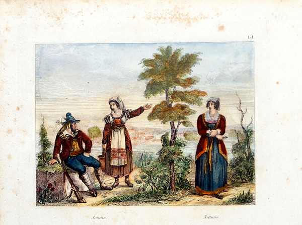 Sonino Nettuno