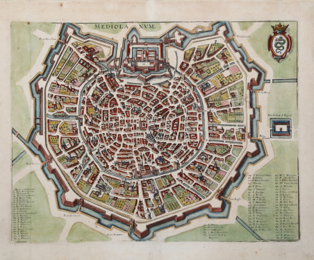 Mediolanum