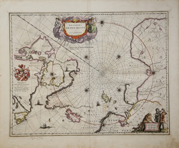 Regiones Svb Polo Artico