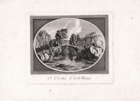 À Civita Castellana