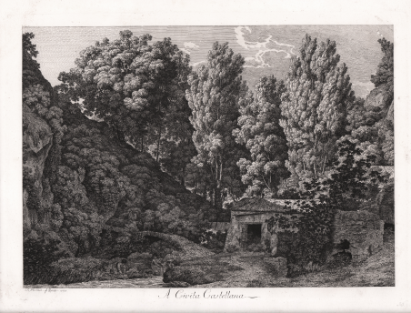 A Civita Castellana