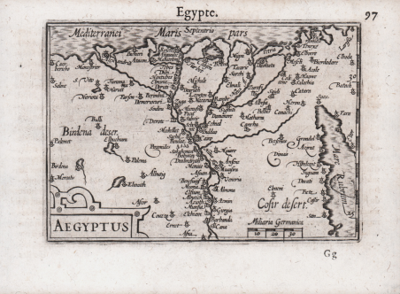 Aegyptus