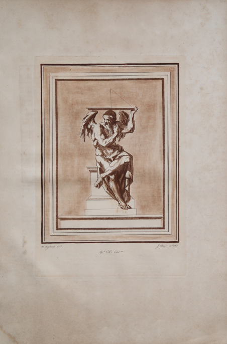 Allegoria del Tempo