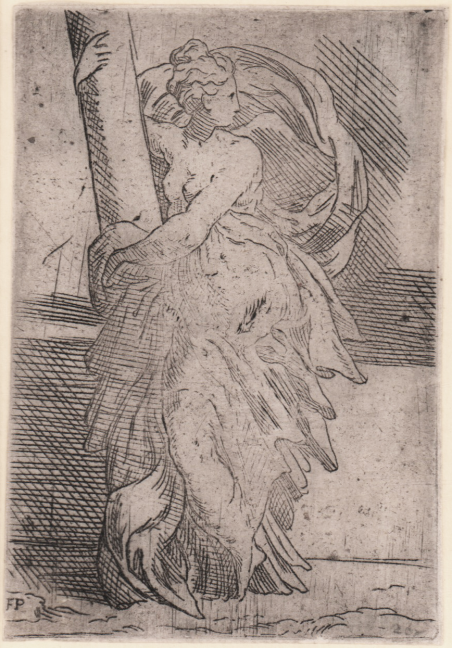 Allegoria della Fortezza