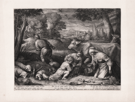 Allegoria della Primavera