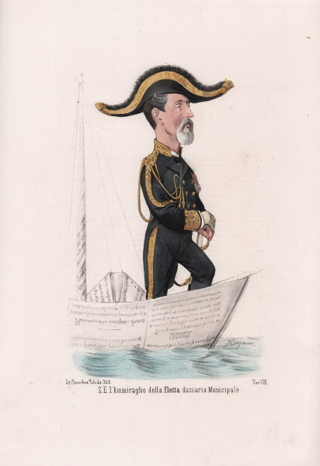 Amilcare Anguissola [Militare]