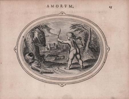 Amorum